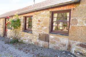 Parlour Cottage, Marazion