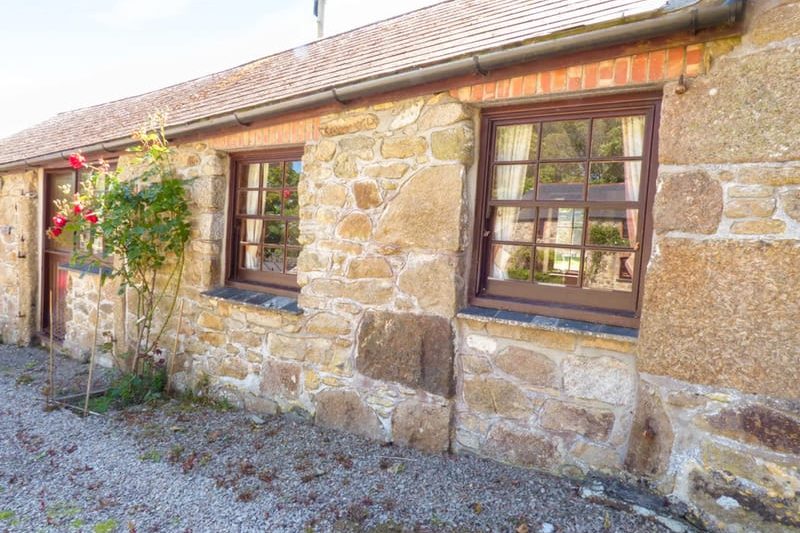 Parlour Cottage, Marazion