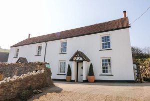 Partridge Cottage, Ilfracombe