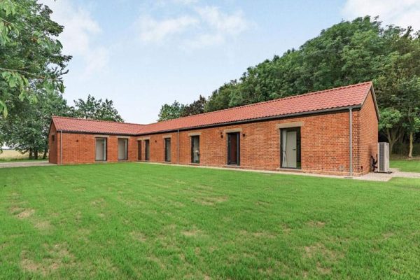 The Partridge - Ilsley Farm, East Ilsley