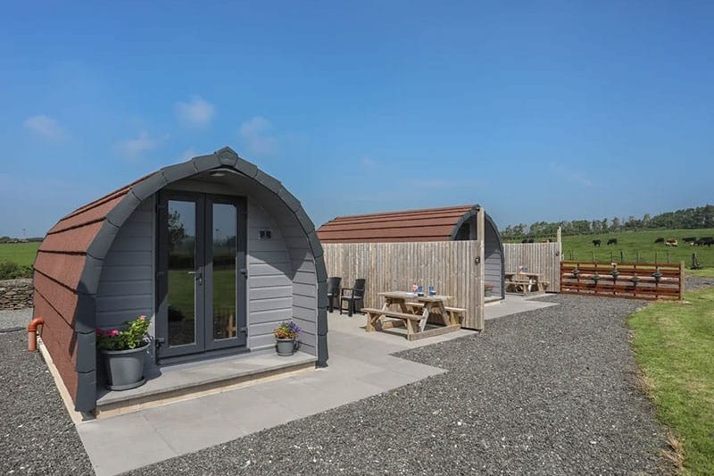 Parys Pod, Amlwch