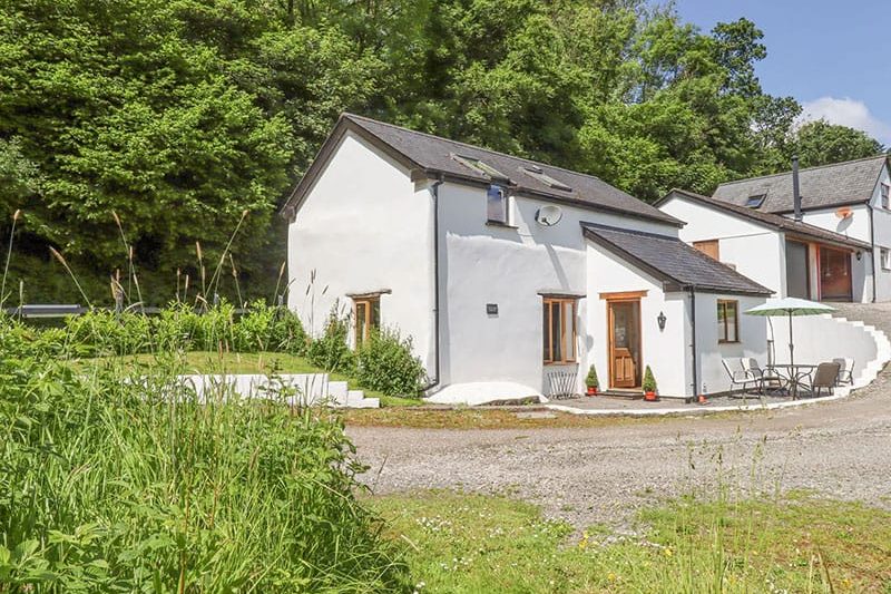 Peace Cottage, Queens Nympton