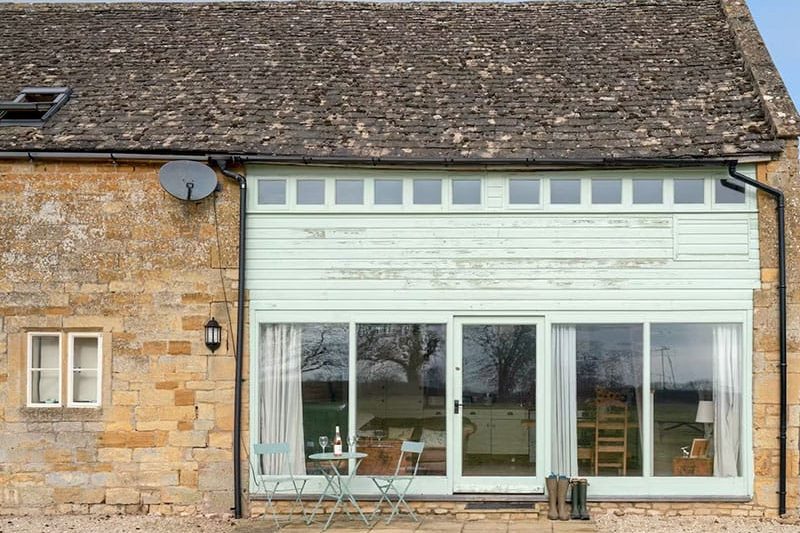 Peacock Cottage, Moreton-in-Marsh