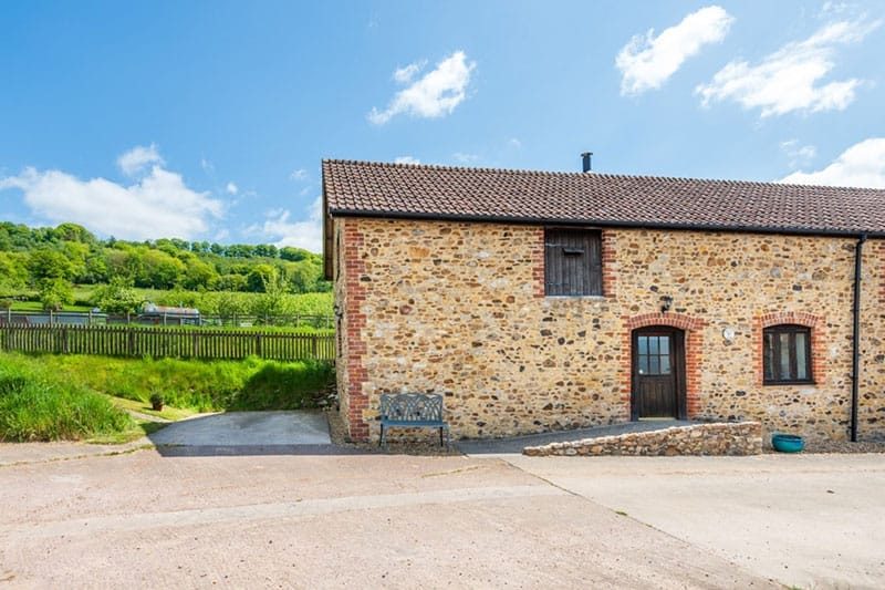 Pear Tree Cottage, Honiton