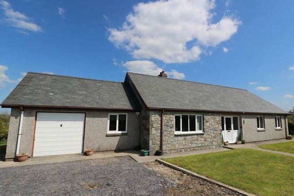 Pen Y Cae, Llansannan