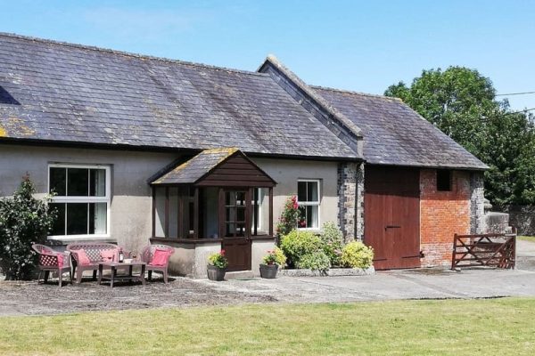 Penfound Country Cottage, Poundstock