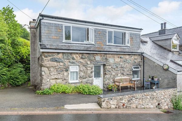 Penty, Dolgellau