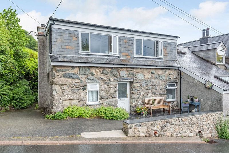 Penty, Dolgellau