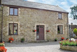 Penty Rosen - Rescorla Farm, Mevagissey