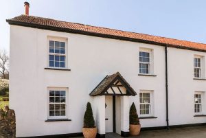 Pheasant Cottage, Ilfracombe