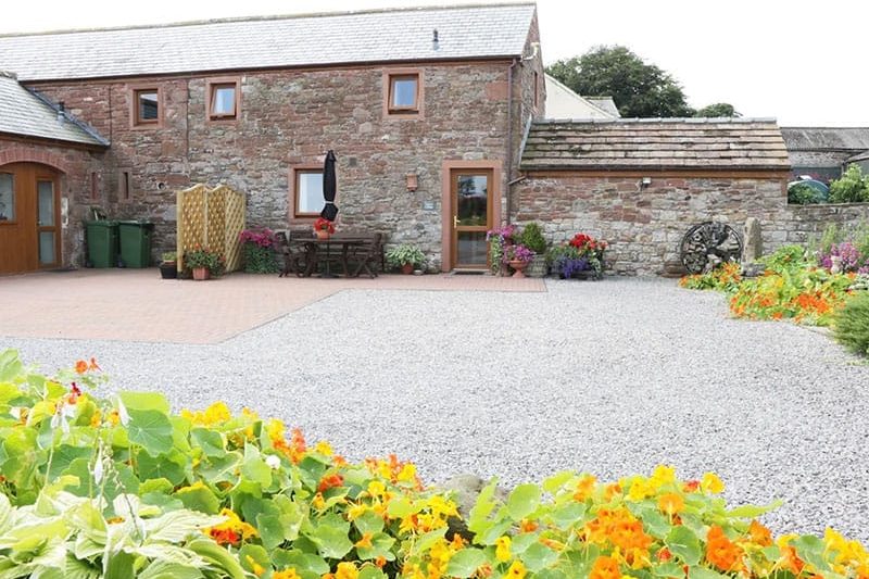Piggery Cottage, Wigton
