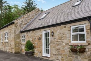 Piglet Cottage - Soppit Farm, Elsdon