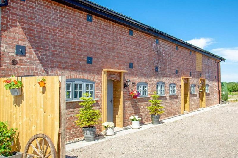 Piglet Cottage - Old Highwood Farm, Dunkeswell