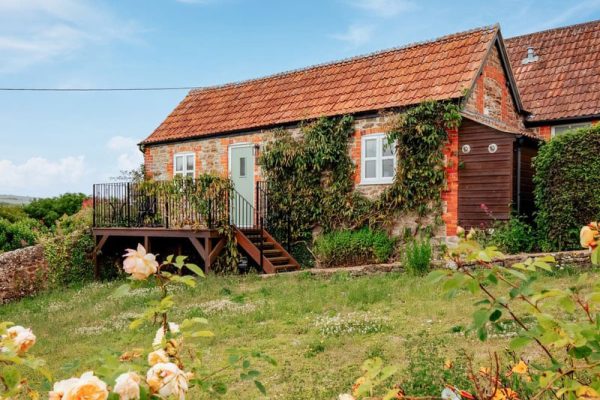 Pigsty Cottage - Rudge Farm, Chilcombe