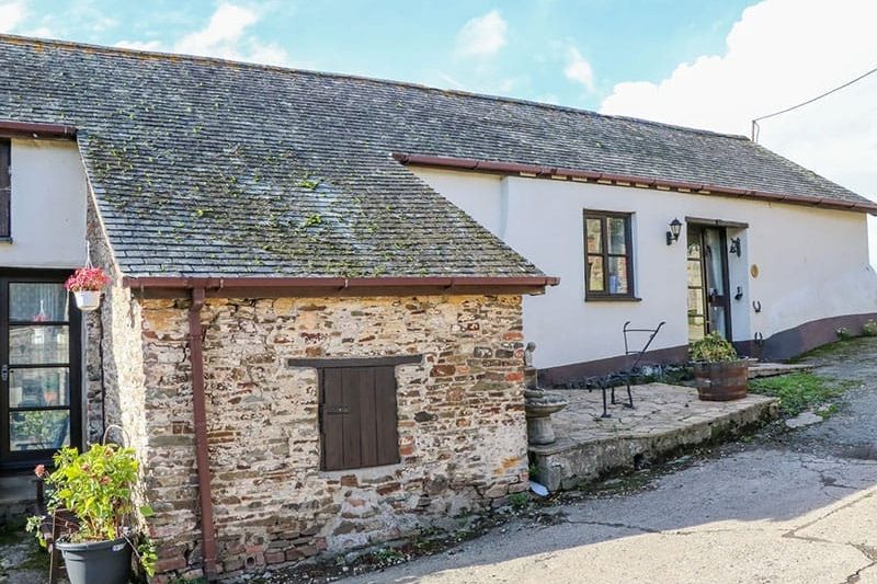 Pillhead Cider House, Westleigh