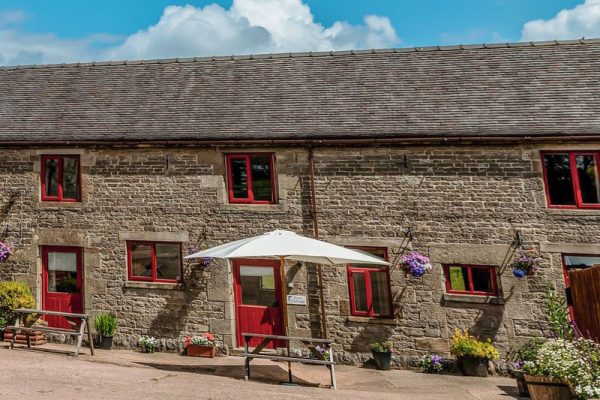 Pine Cottage - Broadhurst Farm, Waterhouses