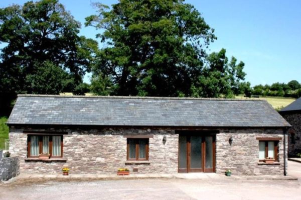 Pine Cottage, Penoyre