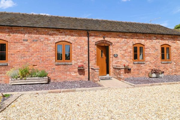 Pipistrelle, Blythe Bridge