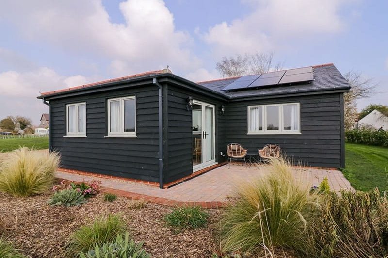 Pippin Cottage, St. Osyth