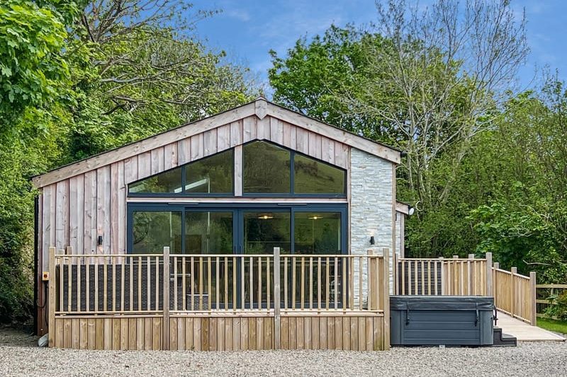 Pipistrelle Barn, Combe Martin