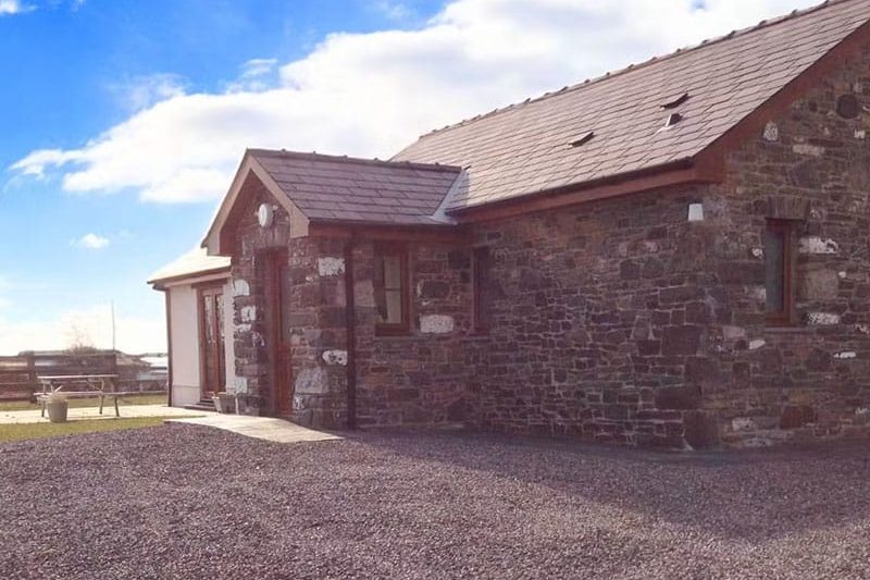 Plas Bach, Aberaeron