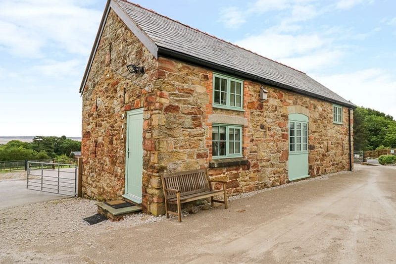 Plas Tirion Cottage, Mostyn