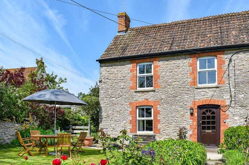 Poplar Farm Cottage, Westbury-sub-Mendip