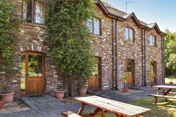 Poppy Cottage - Duffryn Farm, Dunvant