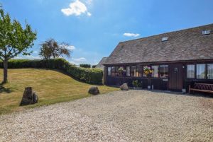 Primrose Barn, Welford-on-Avon