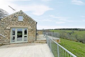 Primrose Cottage - Stape Head Farm, Pickering