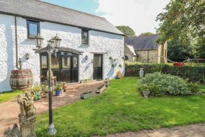 Primose Cottage, Rosemarket