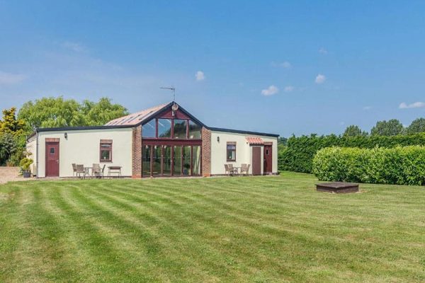 Primrose - Clapham Holme Farm, Great Hatfield