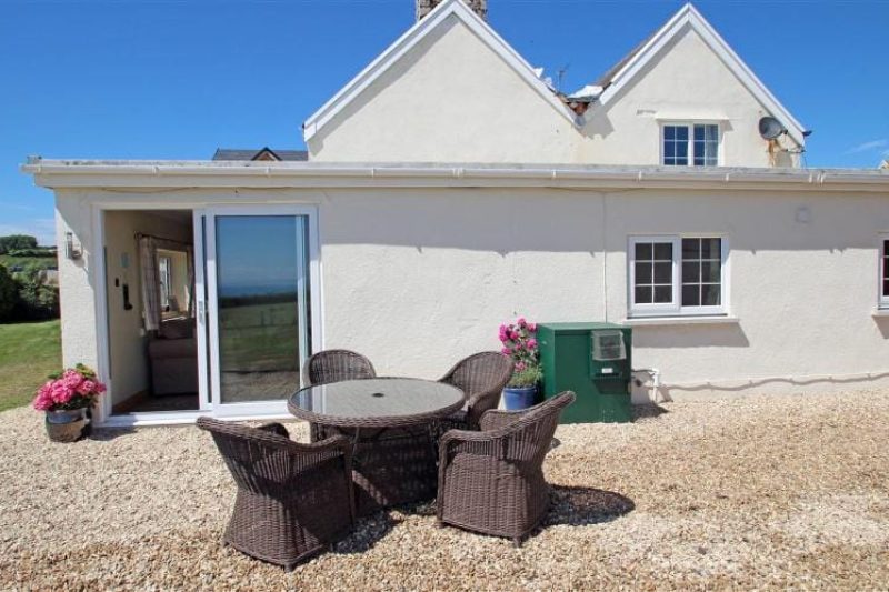 Puffin Cottage, Oxwich