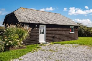 Puffin Lodge, Port Isaac