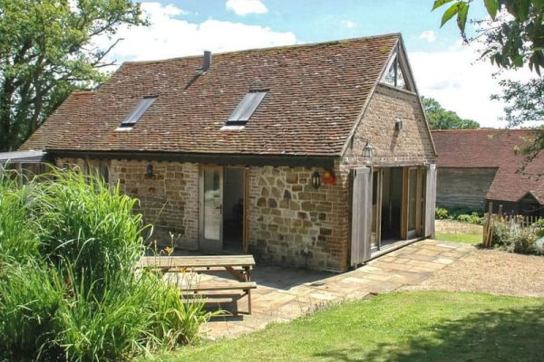 Quail Cottage, Cuckfield