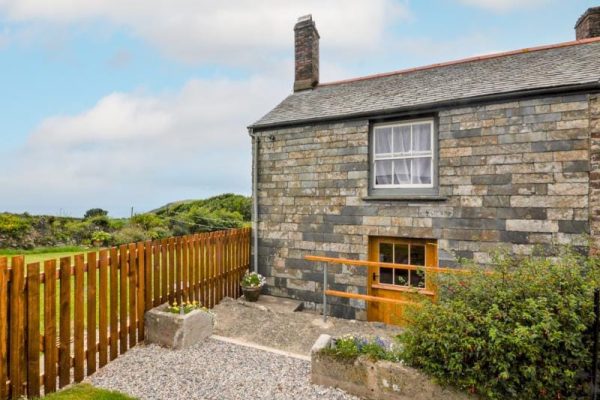 Ragged Robin Cottage, Morwenstow