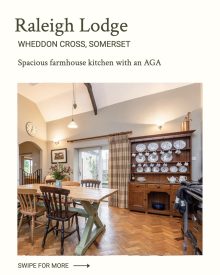 Raleigh Lodge