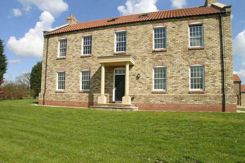 Rascal Wood, Holme-on-Spalding Moor
