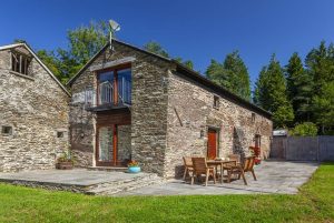 Red Deer Cottage, Wheddon Cross