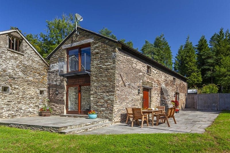 Red Deer Cottage, Wheddon Cross