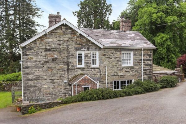 Rhydlanfair, Betws-y-Coed