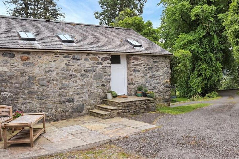 Rhydlanfair Cottage, Betws-y-Coed