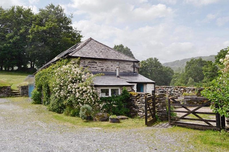 Riverside Cottage, Betws-y-Coed