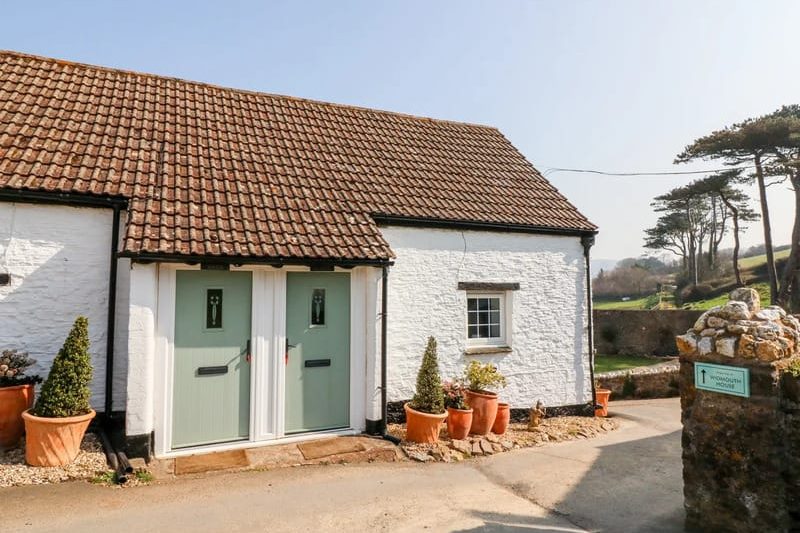 Robin Cottage, Ilfracombe