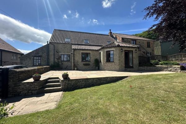 Robin Cottage, Sawdon