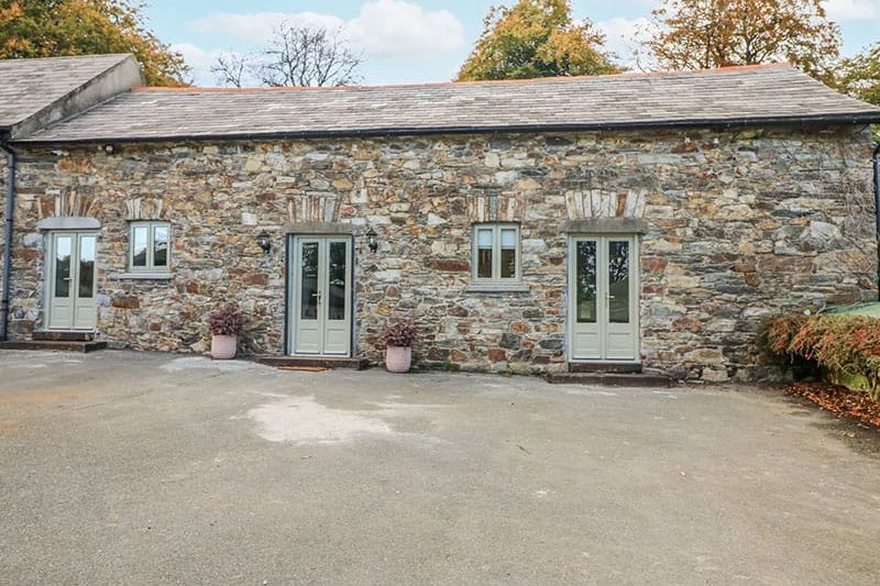 Robins Rest at The Lodge, Ahanaglogh