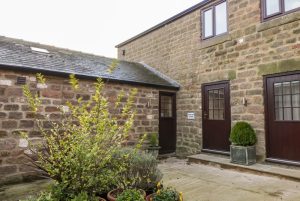 Rock View Cottage, Spofforth