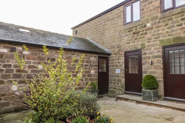 Rock View Cottage, Spofforth