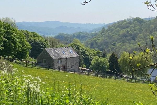 Rose Barn, Bonsall