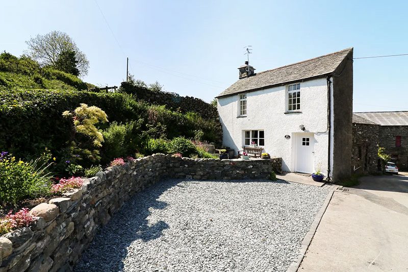 Rose Cottage, Broughton-In-Furness